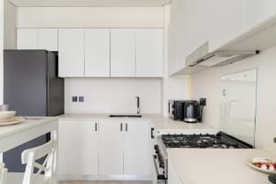Elegant One-Bedroom in Dubai Hills for 4 persons Apartment in Dubai