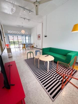 Canning 48  Vacation rental in Ipoh
