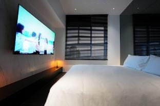 Skyrise Presidential Suite Apartment in Ho Chi Minh City