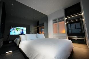 Skyrise Presidential Suite Apartment in Ho Chi Minh City
