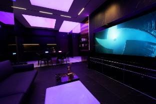 Skyrise Presidential Suite Apartment in Ho Chi Minh City