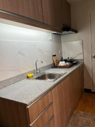 Urban Retreat Condo Rental Davao Apartment in Davao City