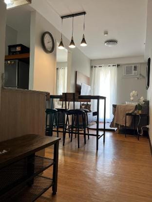 Urban Retreat Condo Rental Davao Apartment in Davao City