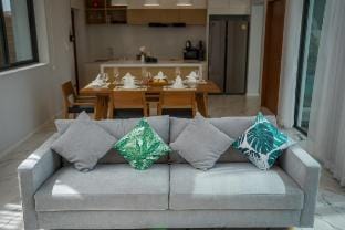 Poolvilla Near Nimmanheim - Grand Pearl Vacation rental in Chiang Mai