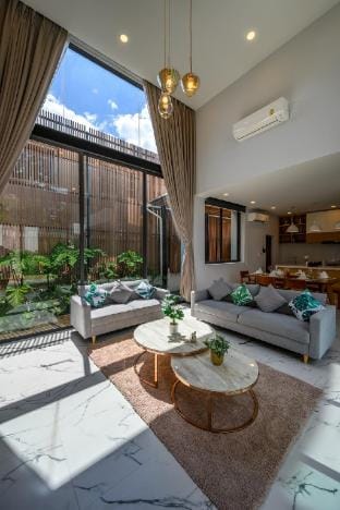 Poolvilla Near Nimmanheim - Grand Pearl Vacation rental in Chiang Mai