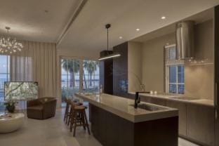 The BEST 3bedrooms villa with seaview at PhanThiet Villa in Phan Thiet