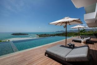 Villa Amylia Emerald Villa in Ko Samui