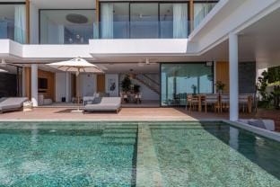 Villa Amylia Emerald Villa in Ko Samui