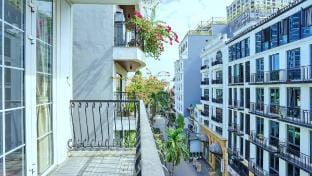 Hanoi Houses Vacation rental in Laos