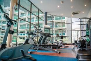 Emgrace/Near AeonTebrau/IKEA Toppen/MountAustin/JB Apartment in Johor Bahru