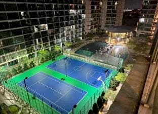 Emgrace/Near AeonTebrau/IKEA Toppen/MountAustin/JB Apartment in Johor Bahru