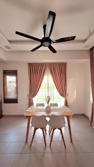 Cik B Homestay (Muslim Only) Vacation rental in Selangor, Malaysia