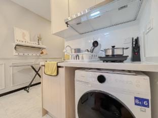 Kuala Lumpur City Centre Apartments Apartment in Federal Territory of Kuala Lumpur