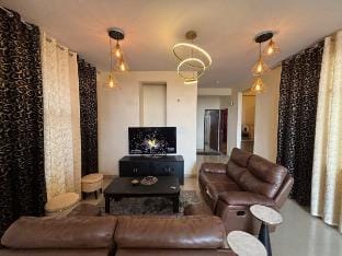 Heavenly Independent Private Jungl Retreat Meerut  Apartment in Uttarakhand