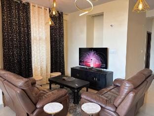 Heavenly Independent Private Jungl Retreat Meerut  Apartment in Uttarakhand