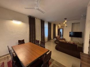 Independent Flat - Private cozy Vibes in Meerut  Vacation rental in Uttarakhand