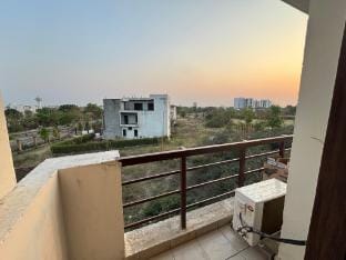 Independent Flat - Private cozy Vibes in Meerut  Vacation rental in Uttarakhand
