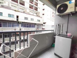 Plaza Berjaya 12Pax FamilySuite Monorail 01 Apartment in Federal Territory of Kuala Lumpur
