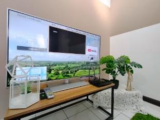 Plaza Berjaya ModernSuites BukitBintang MRT 02 Apartment in Federal Territory of Kuala Lumpur