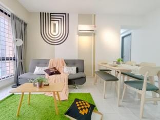 Plaza Berjaya FamilySuite NearBukitBintang 04 Apartment in Federal Territory of Kuala Lumpur