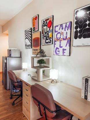 ARRAM | No.715 | Fontana Near Jiexpo Vacation rental in Jakarta