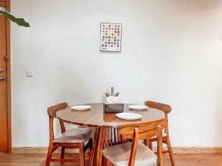 ARRAM | No.715 | Fontana Near Jiexpo Vacation rental in Jakarta