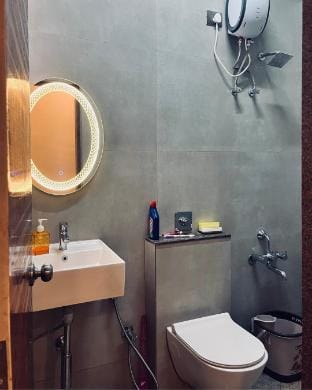 Nirvana Villa Vacation rental in Maharashtra