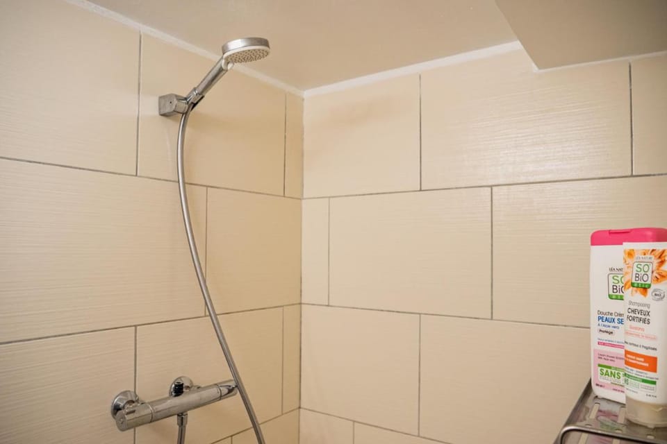 Le 134 - 35 m2 Apartment Vacation rental in Provence-Alpes-Côte d'Azur