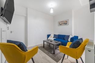 Stylish & Quirky home in Liverpool  Vacation rental in Liverpool
