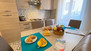 Elegant three room apartment in Porto Torres Apartment in Porto Torres