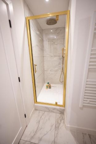 Sunshine Apartment in Eastbourne