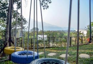 Timi Little Garden  Vacation rental in Laos