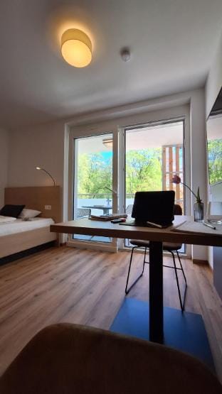 SONNENHOF Apartments Apartment in Villingen-Schwenningen