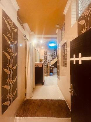 Rishu Homestay  Vacation rental in Uttar Pradesh