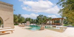 Villa Aloha by Miani Group Villa in Province of Taranto