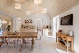 Villa Aloha by Miani Group Villa in Province of Taranto