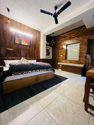 Snooze cottage mukteshwar Vacation rental in Uttarakhand