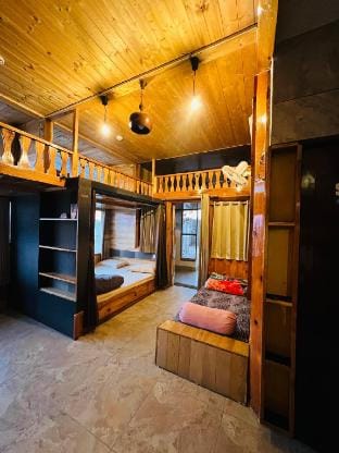 Snooze Cottage Mukteshwar Vacation rental in Uttarakhand