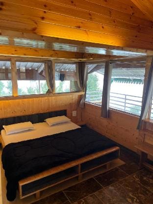 Snooze Cottage Mukteshwar Vacation rental in Uttarakhand
