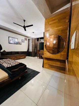 Snooze cottage mukteshwar Vacation rental in Uttarakhand