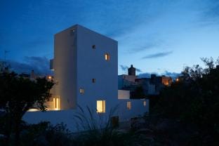 Torre Stark by Miani Group Villa in Apulia
