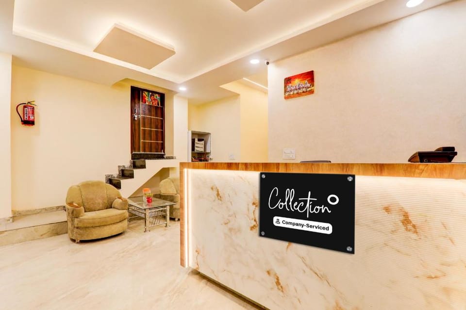Super Collection O Kakadeo Kanpur Formerly Hotel Avon Hotel in Uttar Pradesh