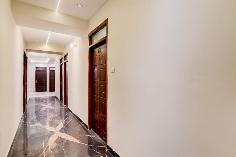 Super Collection O Kakadeo Kanpur Formerly Hotel Avon Hotel in Uttar Pradesh