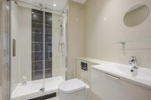 Luxurious City Centre Apartment in Chelmsford Apartment in Chelmsford