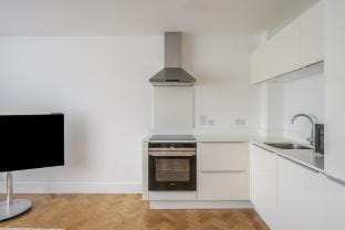 Luxurious City Centre Apartment in Chelmsford Apartment in Chelmsford
