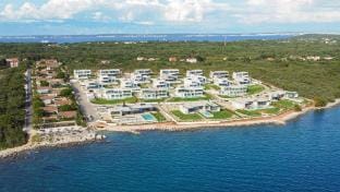 LIOQA GRAND VILLA Villa in Zadar County