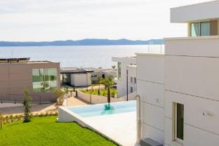 LIOQA CLUB VILLA Villa in Zadar County