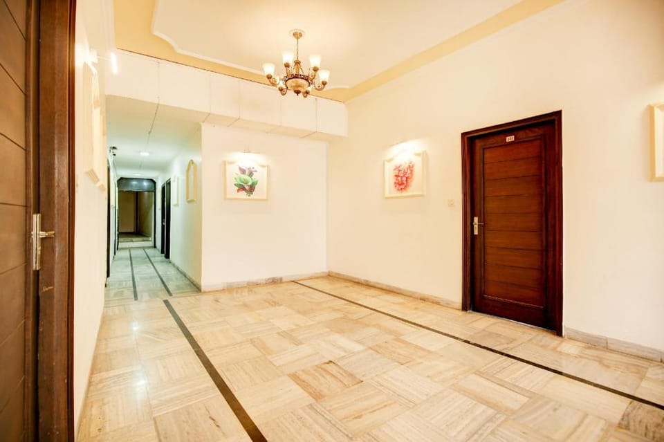 Hotel O Dera Bassi Ambala-Chandigarh Road Hotel in Punjab, India
