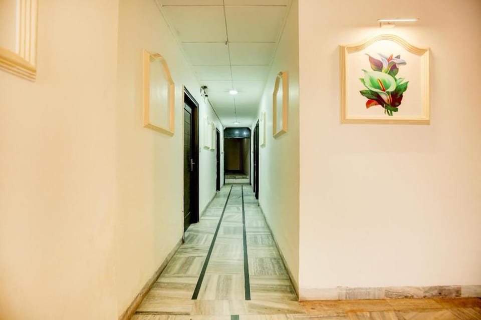 Hotel O Dera Bassi Ambala-Chandigarh Road Hotel in Punjab, India