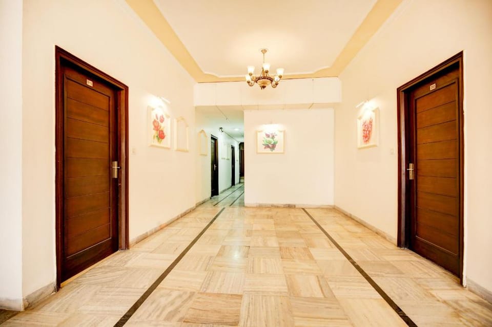 Hotel O Dera Bassi Ambala-Chandigarh Road Hotel in Punjab, India